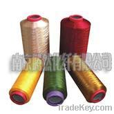 polyester yarn