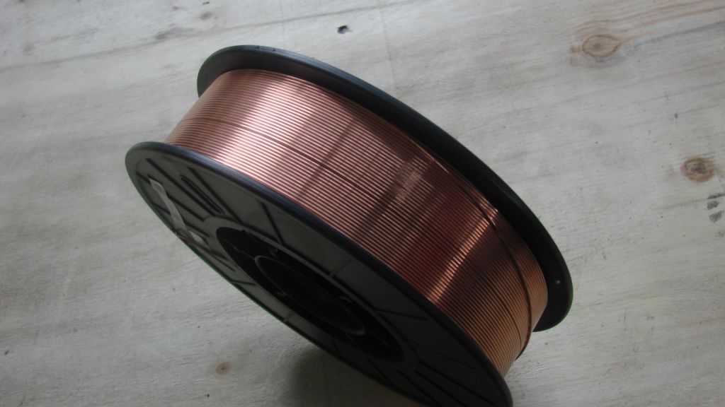 welding wire er70s-6