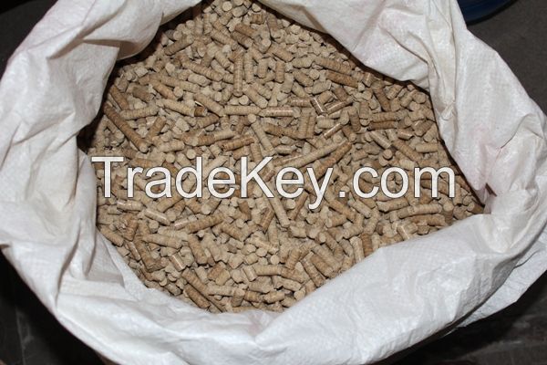 RICE HUSK PELLETS CHEAP PRICE FOR HEATING!