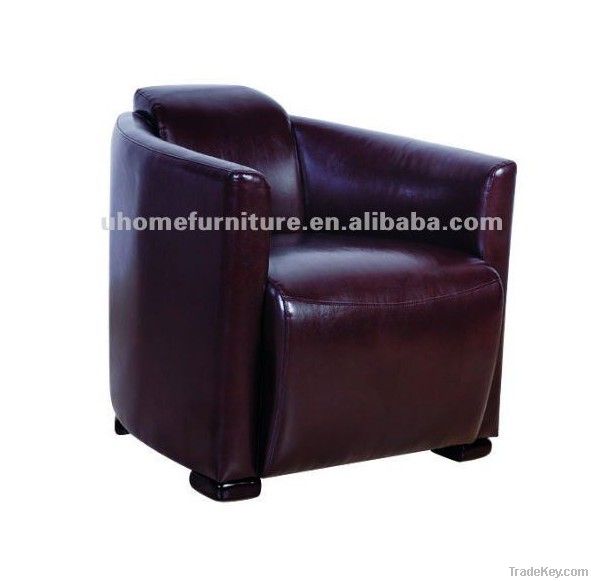 Armrest recliner sofa