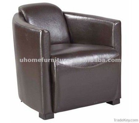 Armrest recliner sofa