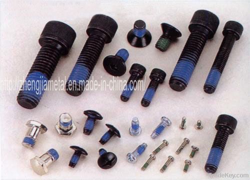 Bolt Screw/ Machine Screw/ Industrial &Electronic Part