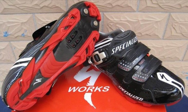 Specialized Pro Mountain bike shoes Specialized MTB shoes Specialized