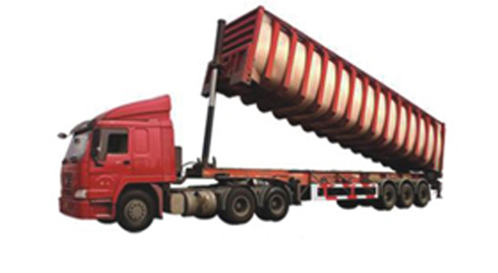 Tipper Trailers