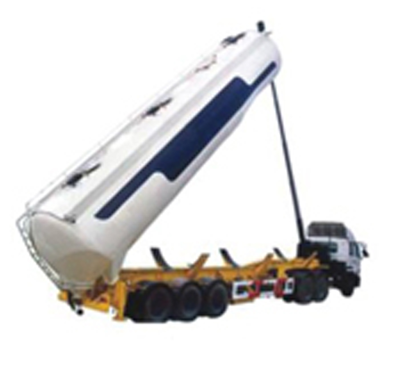 Tipper Trailers