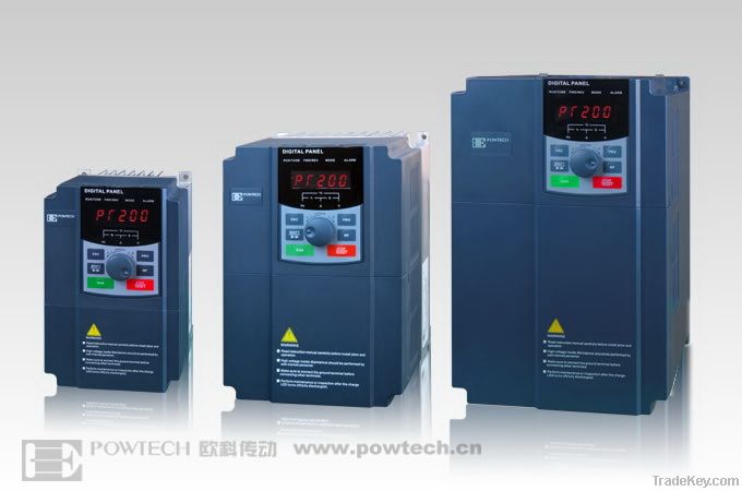 Vector Control Ac Drive Inverter