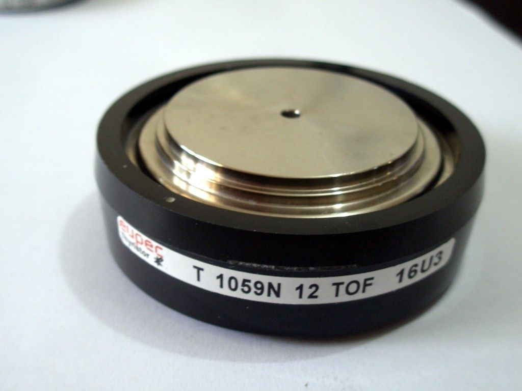 original eupec thyristor T2709N22TOF