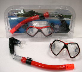 Swim combo set