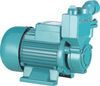 self-priming pump