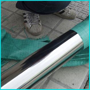 Stainless Steel Sanitary Pipe