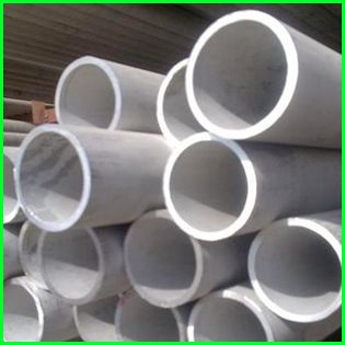 STAINLESS STEEL WELDED PIPE 