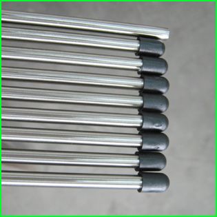 heat exchanger tube