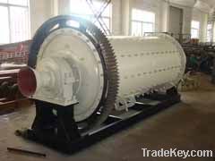 ball mill