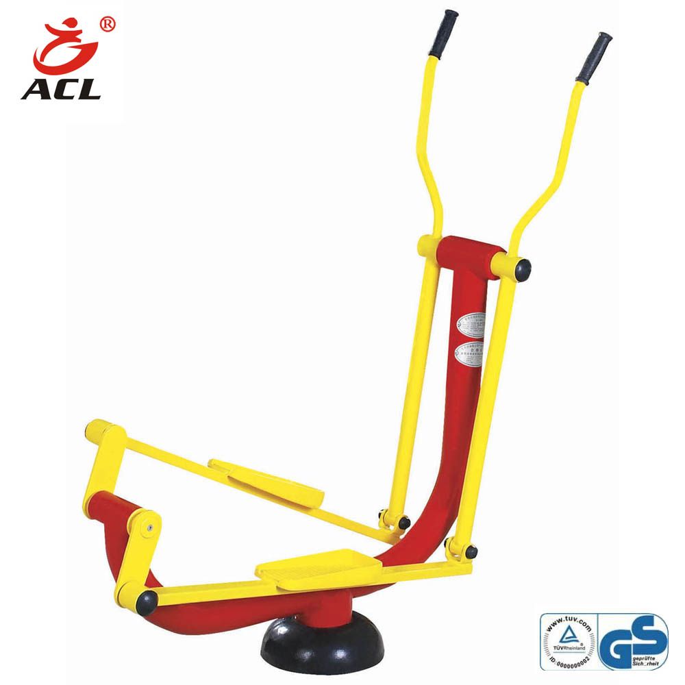 gym exercise machine