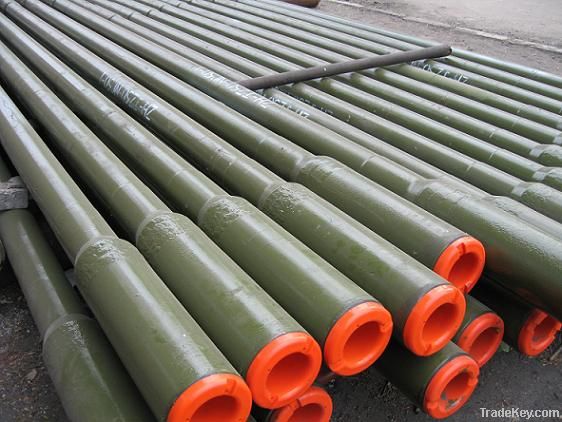 API drill pipe