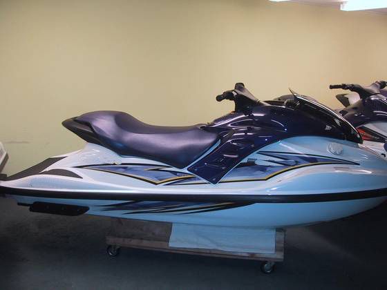 High quality 4 Stroke Racing Jet Ski