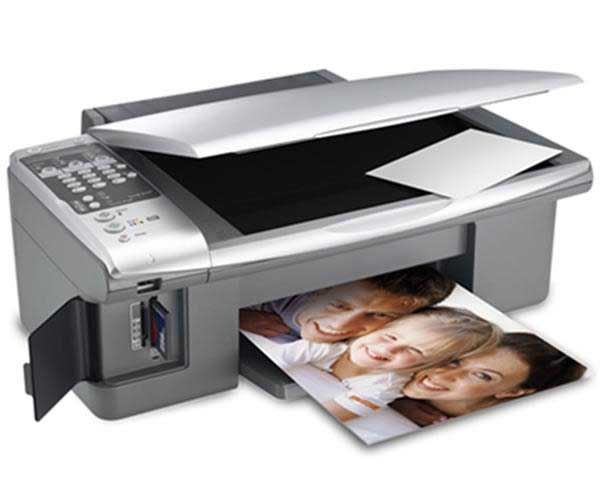 Discounts Promotional All-in-one Inkjet Printer