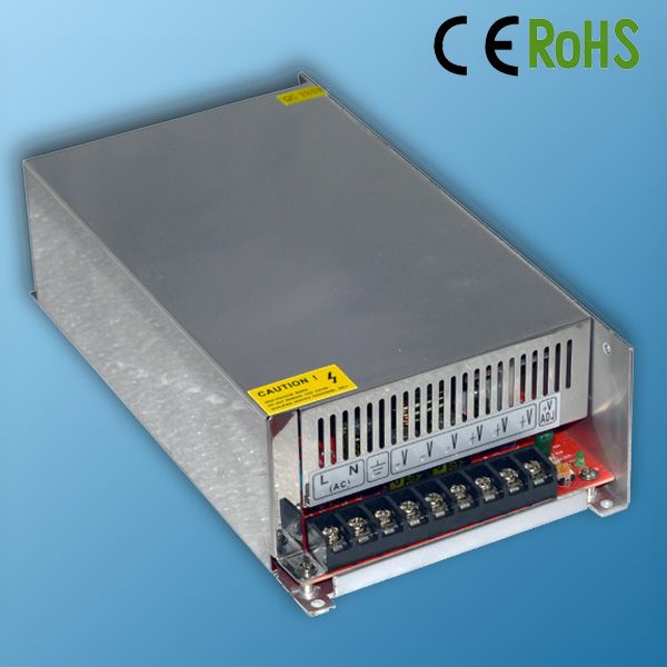 15W 12V small case LED POWER SUPPLY