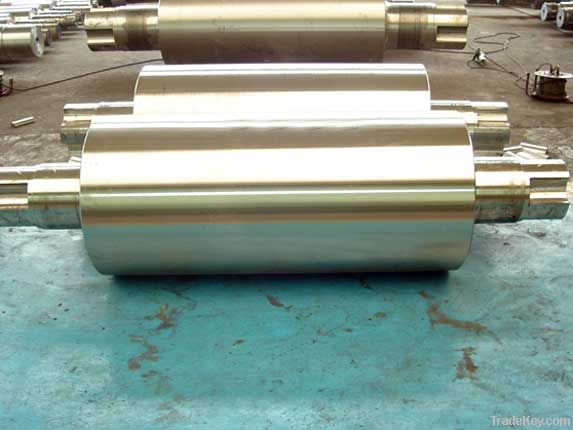 Cast Steel Rolls