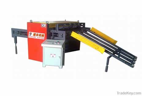 Veneer Cutting Plate Machines