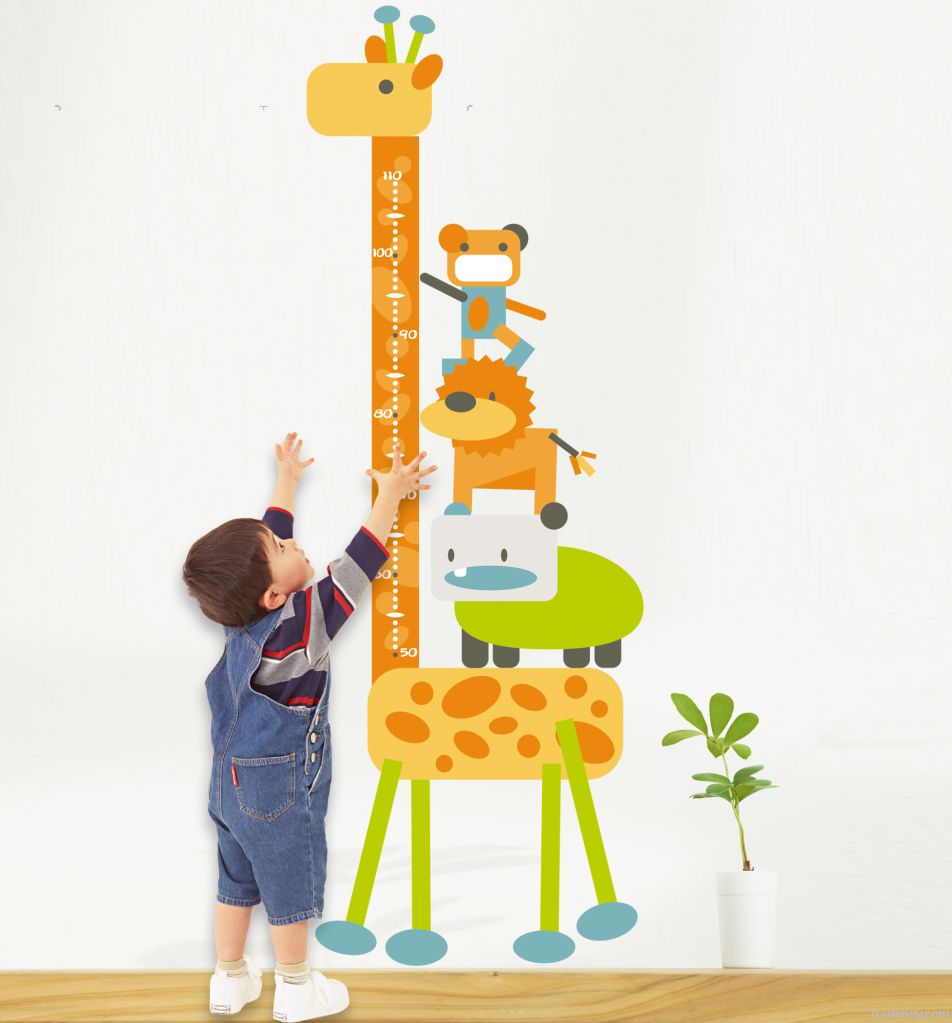 kids wall sticker