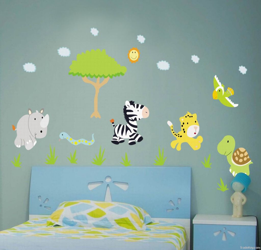 wall sticker