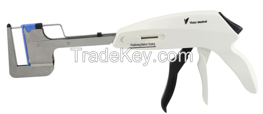 Victor Single Use Linear Stapler