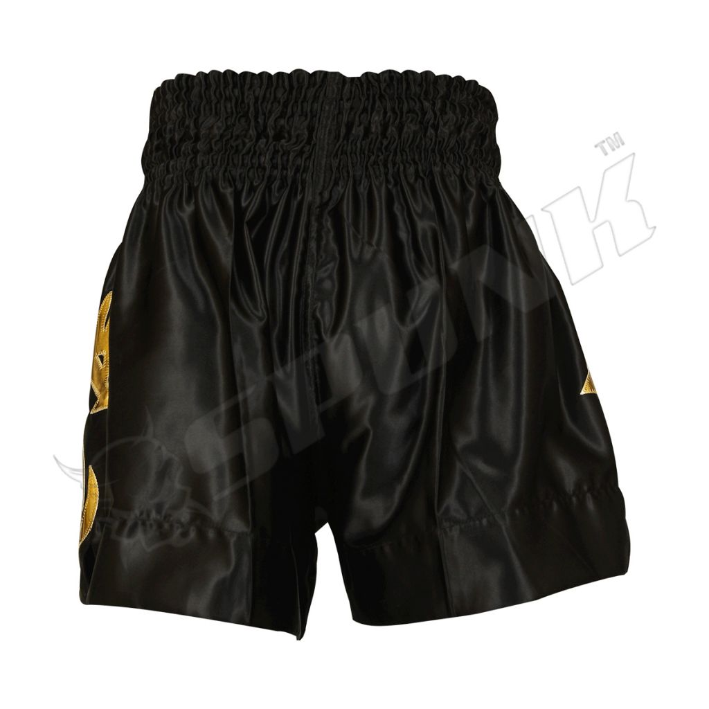 Kickboxing Shorts