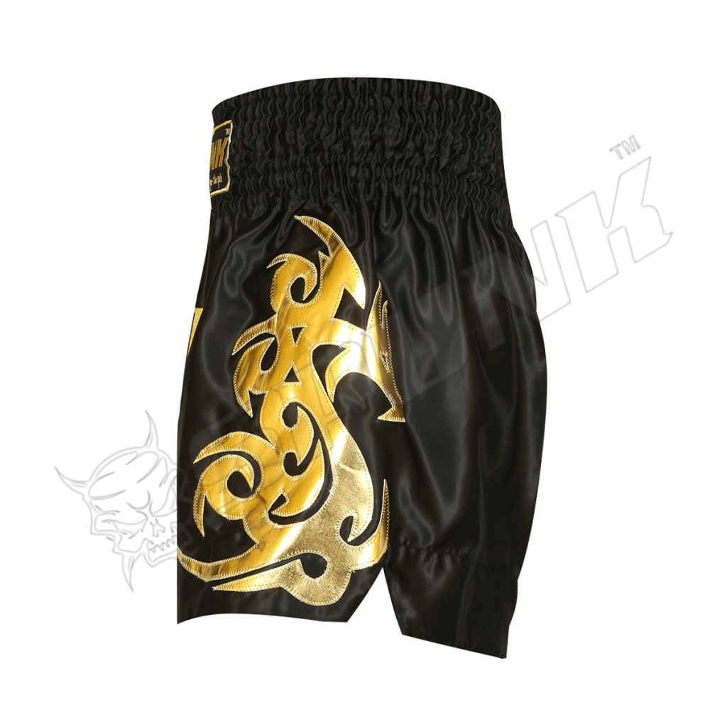 Kickboxing Shorts