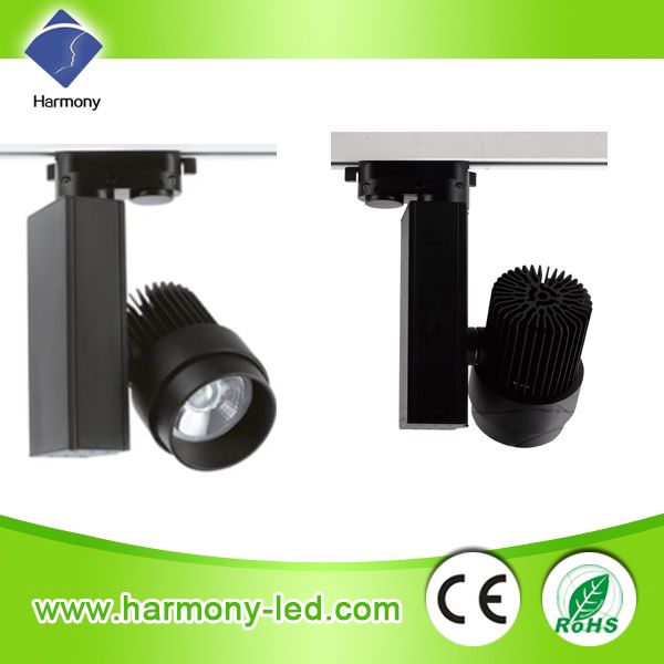 COB 10w LED Track light