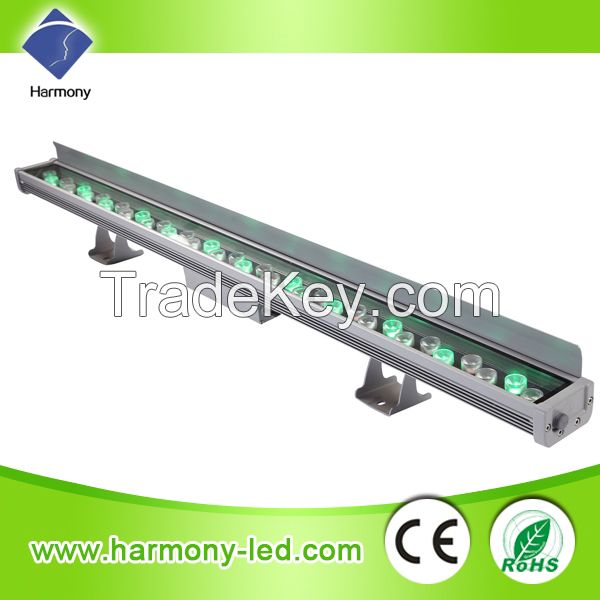 36W  led wall washer