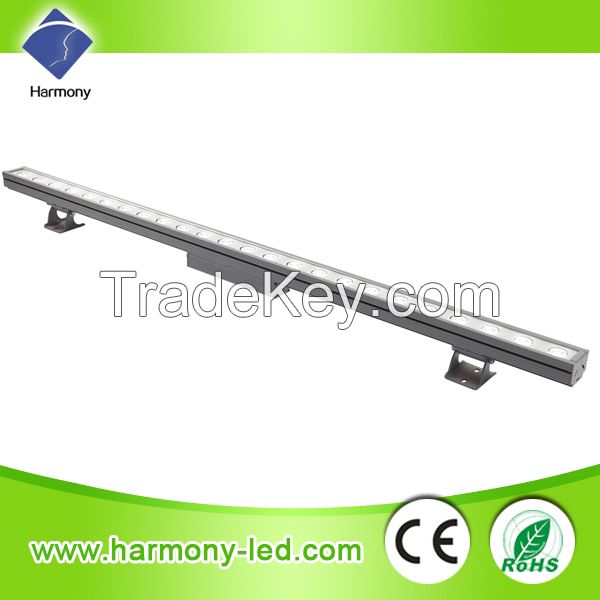 18W /24w  led wall washer light