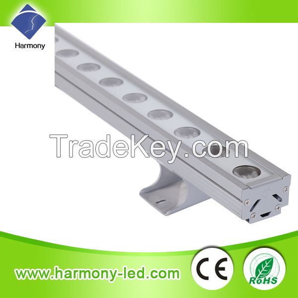 18W /24w  led wall washer light