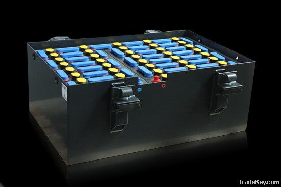 traction battery