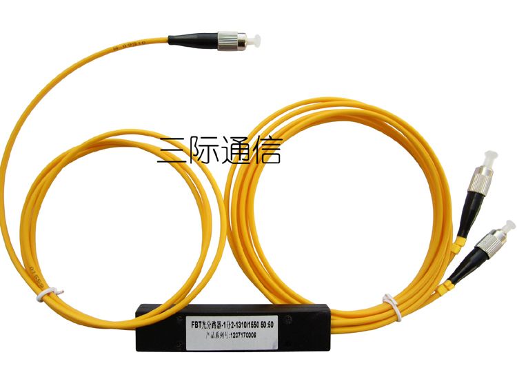 1*2 to 32 FC/SC UPC/APC PLC splitter Connectors