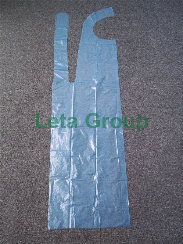 disposable aprons