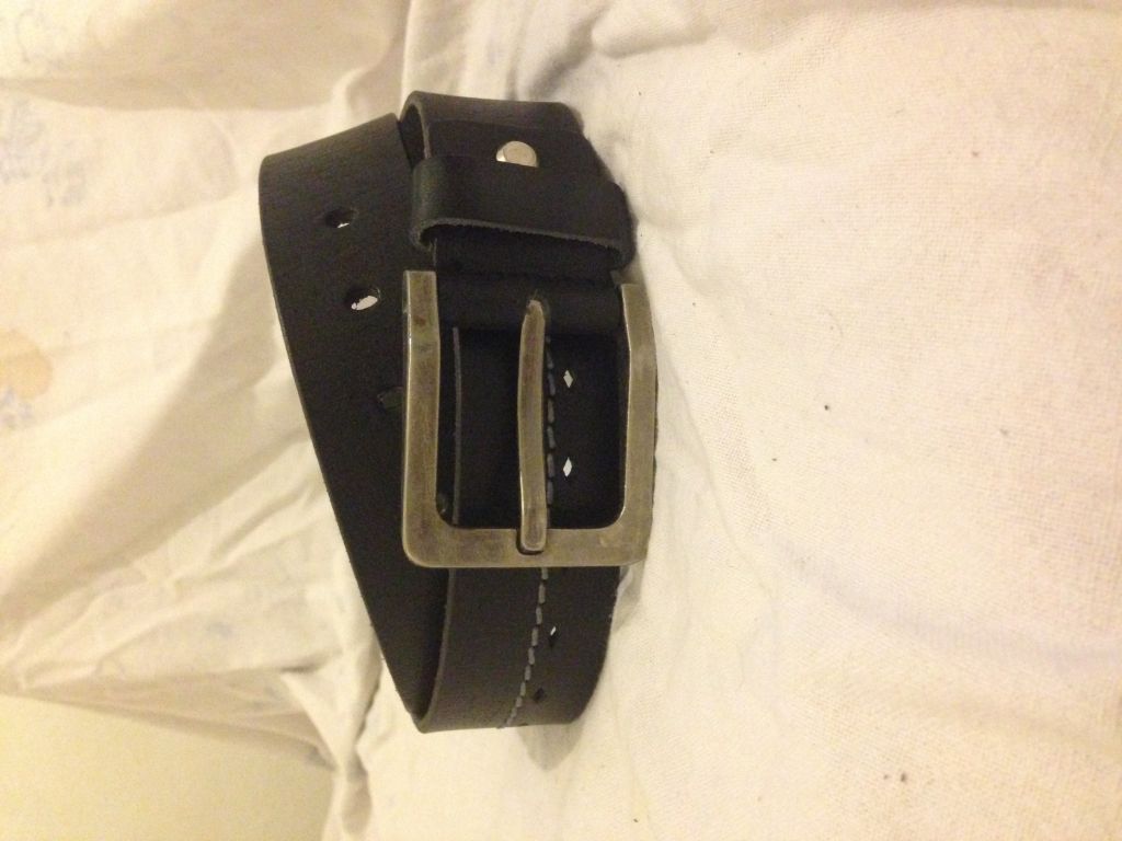 Leather Belts