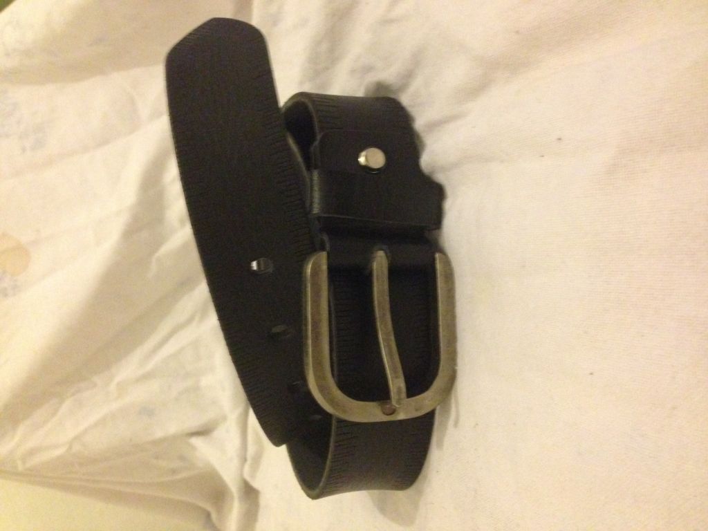 Leather Belts