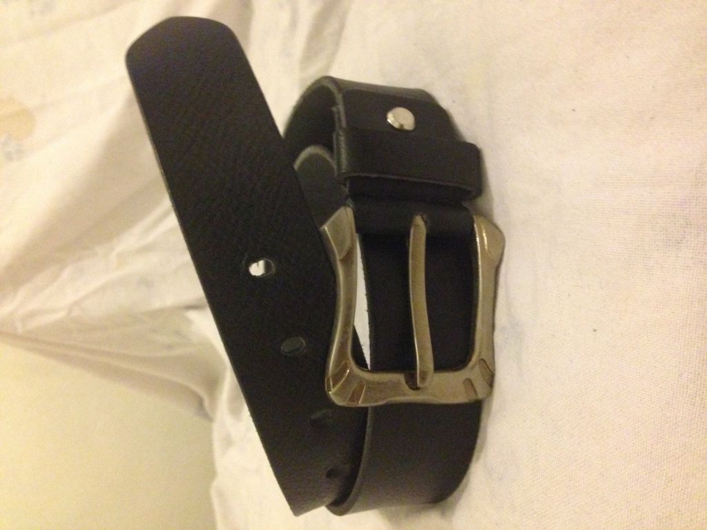 Leather Belts