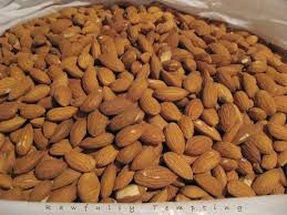 Dry Fruits