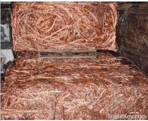 hot sell copper scrap