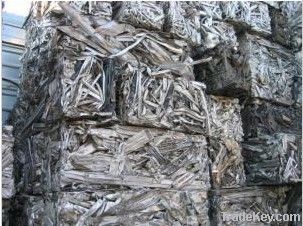 hot sell aluminium scrap