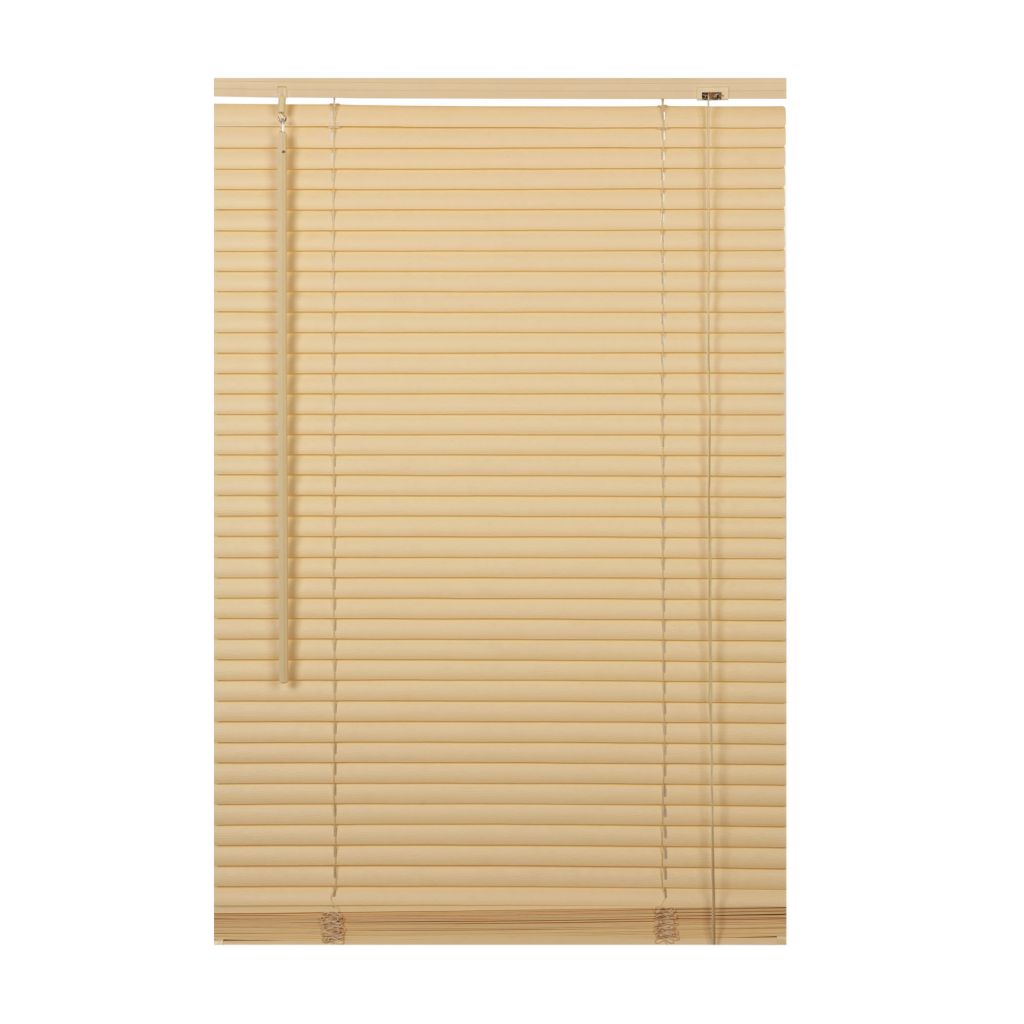 1" PVC Venetian Blinds