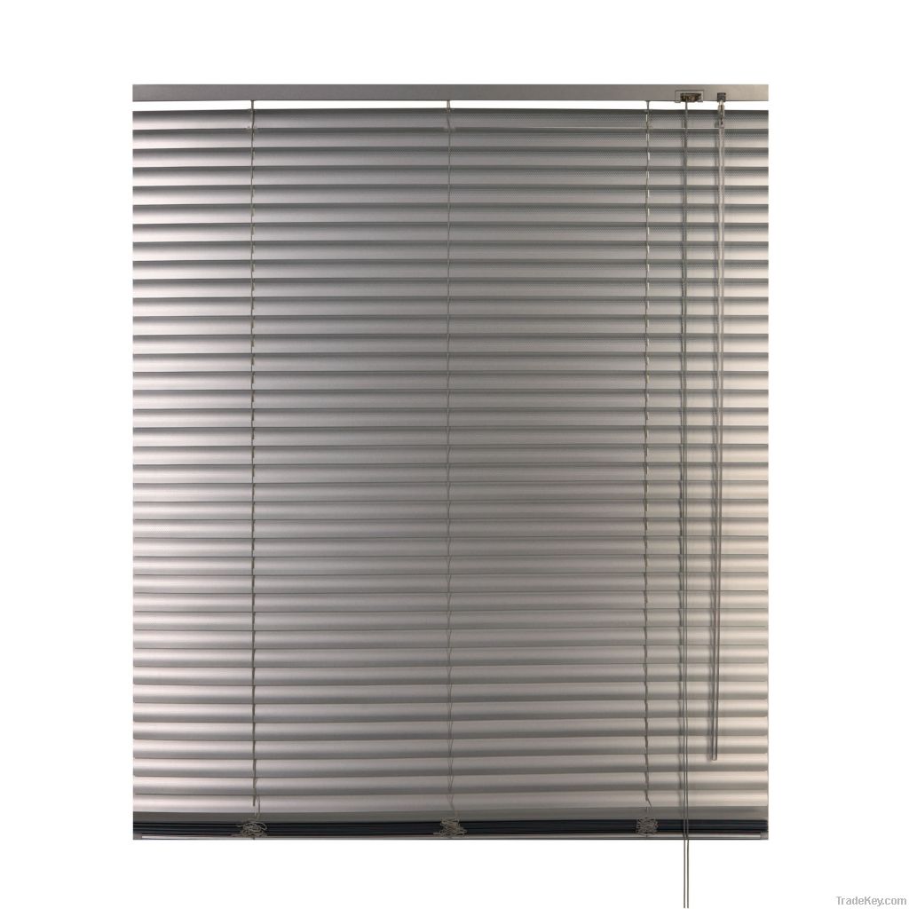 1" Aluminum blind