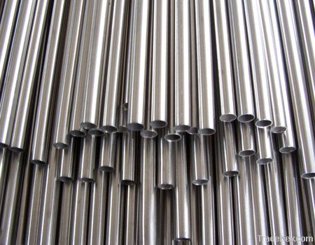 seamless steel pipes