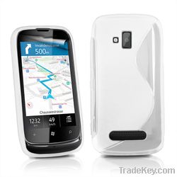 Hot Sale S-LINE Cover for Nokia Lumia 610