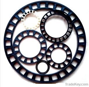 Plane Thrust Cage, Plane Thrust Bearing Cage