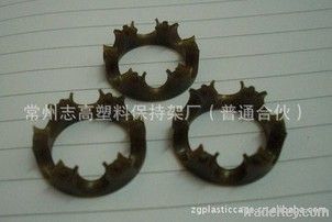 bearing retainer for water pump