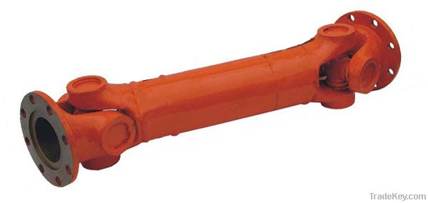 Industrial Drive Shaft