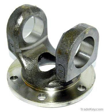 flange yoke